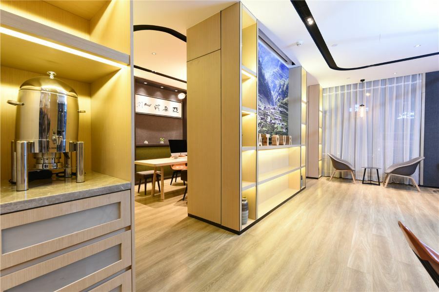 Atour Hotel Langfang Xichang Road Εξωτερικό φωτογραφία